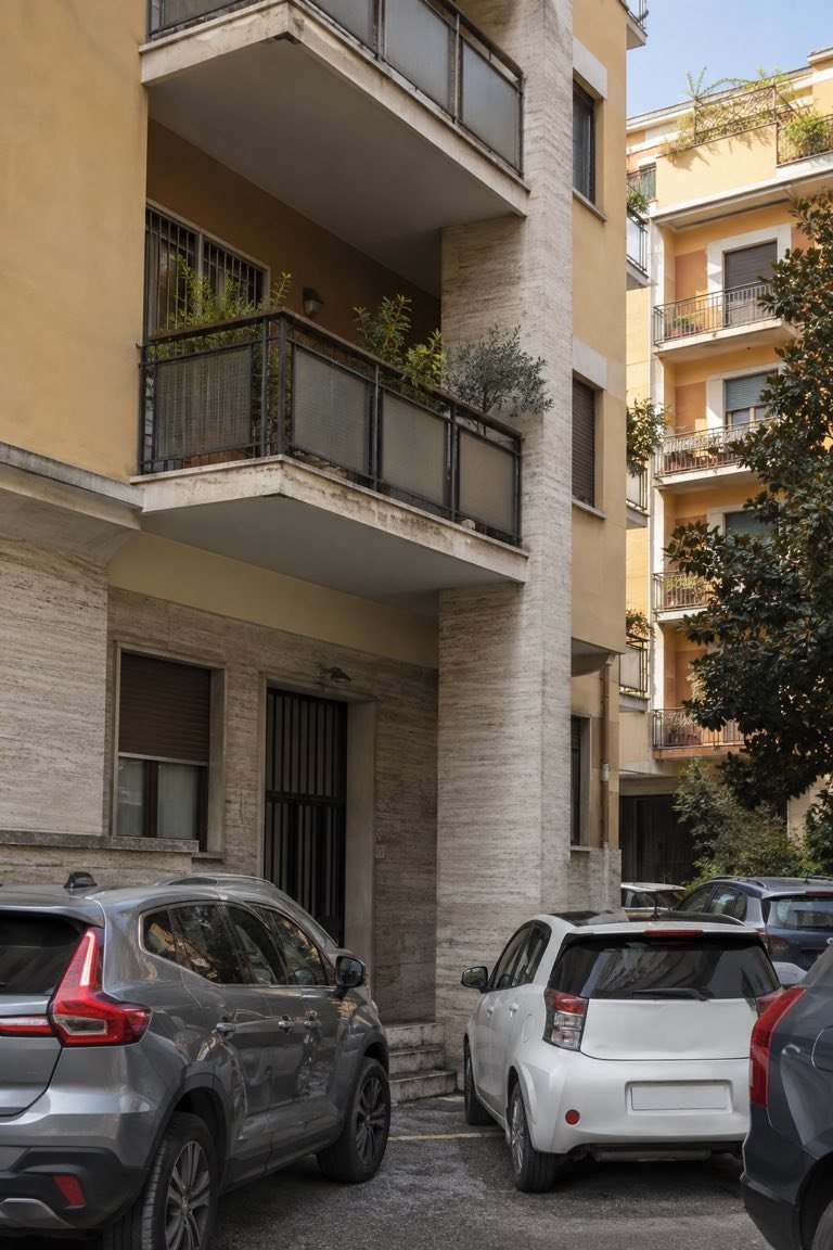 Noleggio scale per traslochi a Brescia: situazione che richiede una valutazione prima della movimentazione