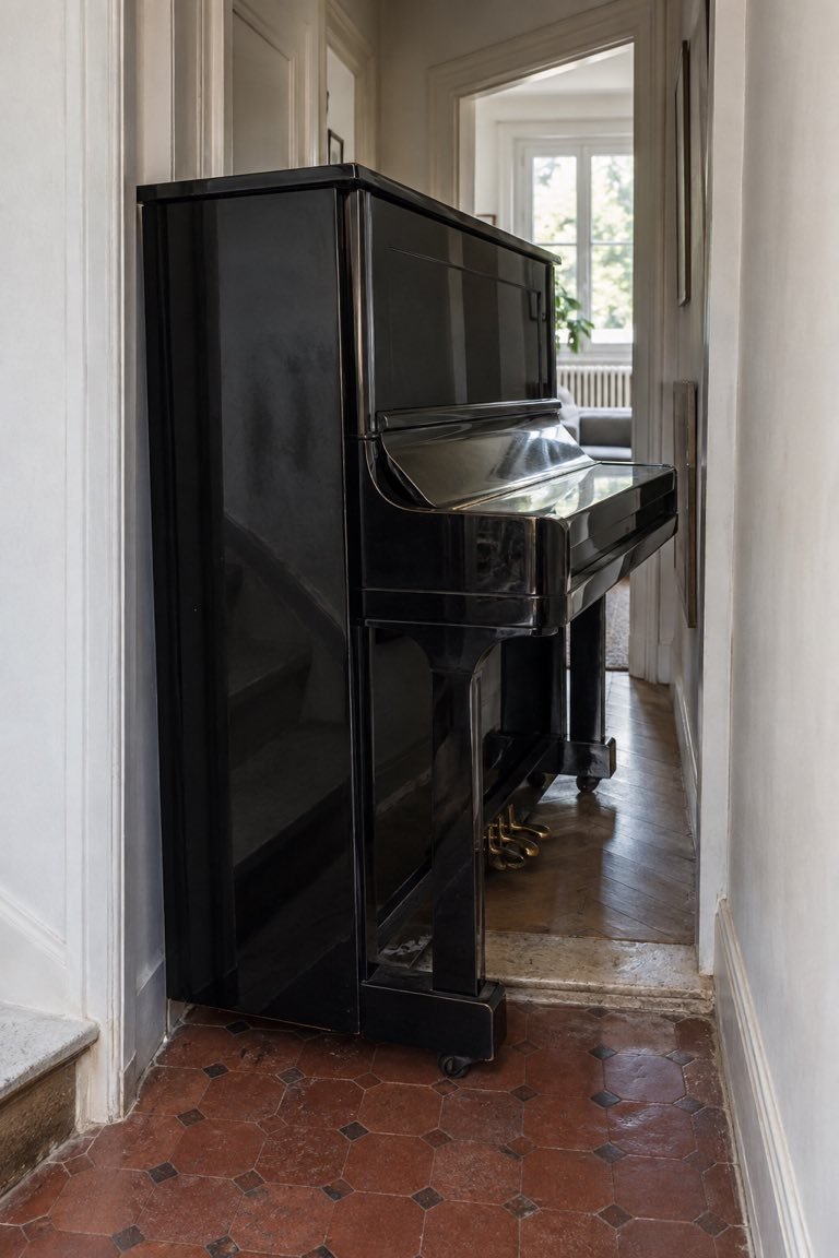 Traslochi pianoforti a Brescia: situazione che richiede una valutazione prima della movimentazione