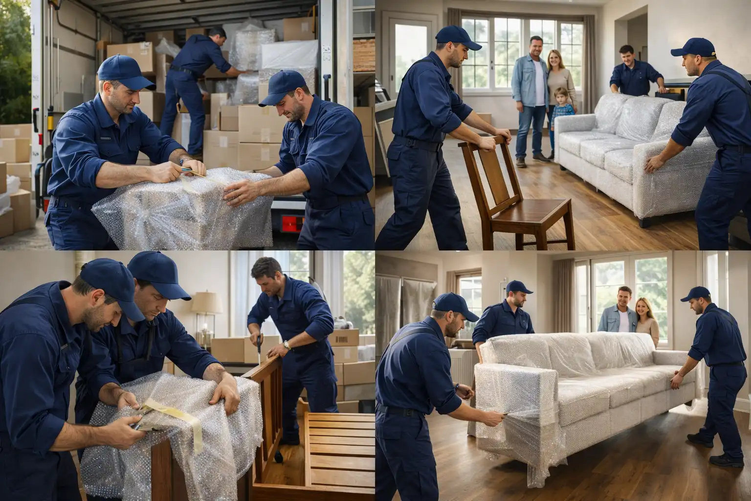 traslochi di abitazioni brescia