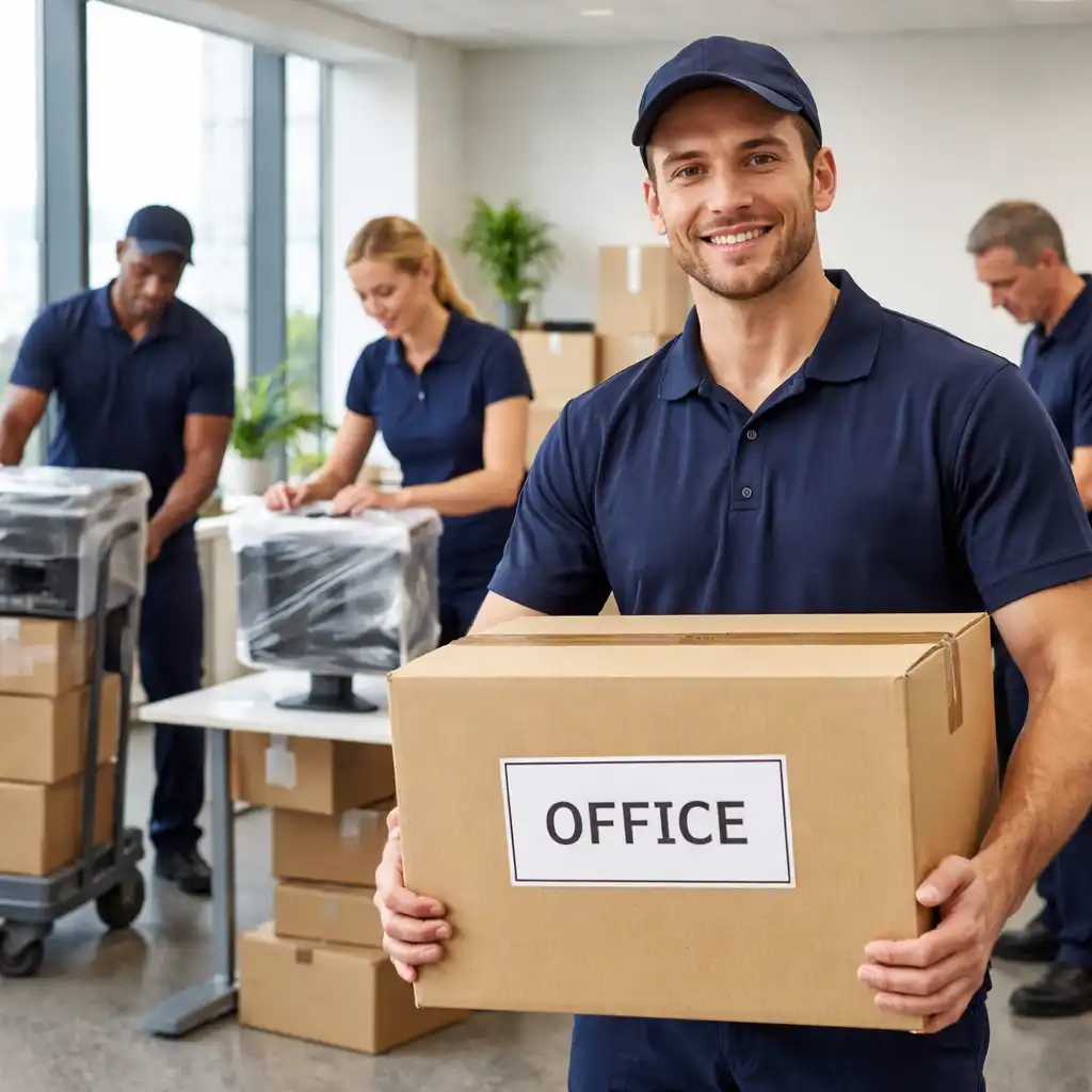 traslochi uffici brescia