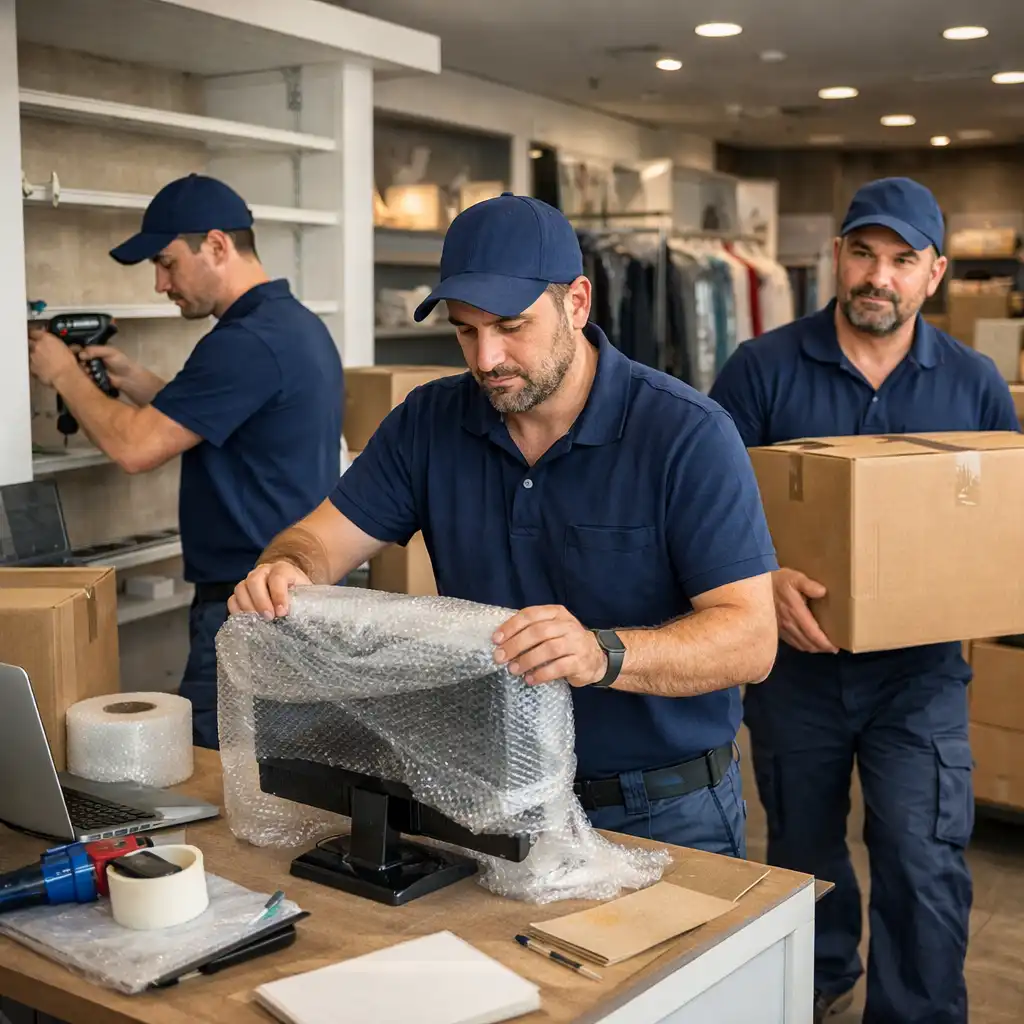 trasloco locali commerciali brescia