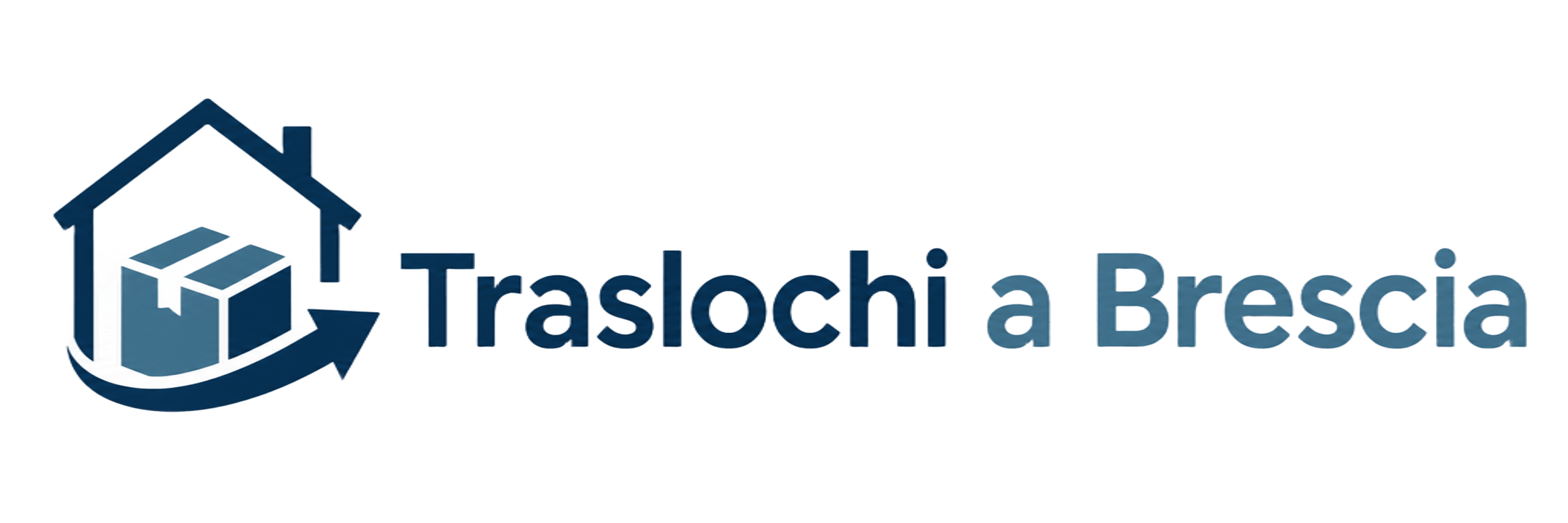 logo traslochi a brescia